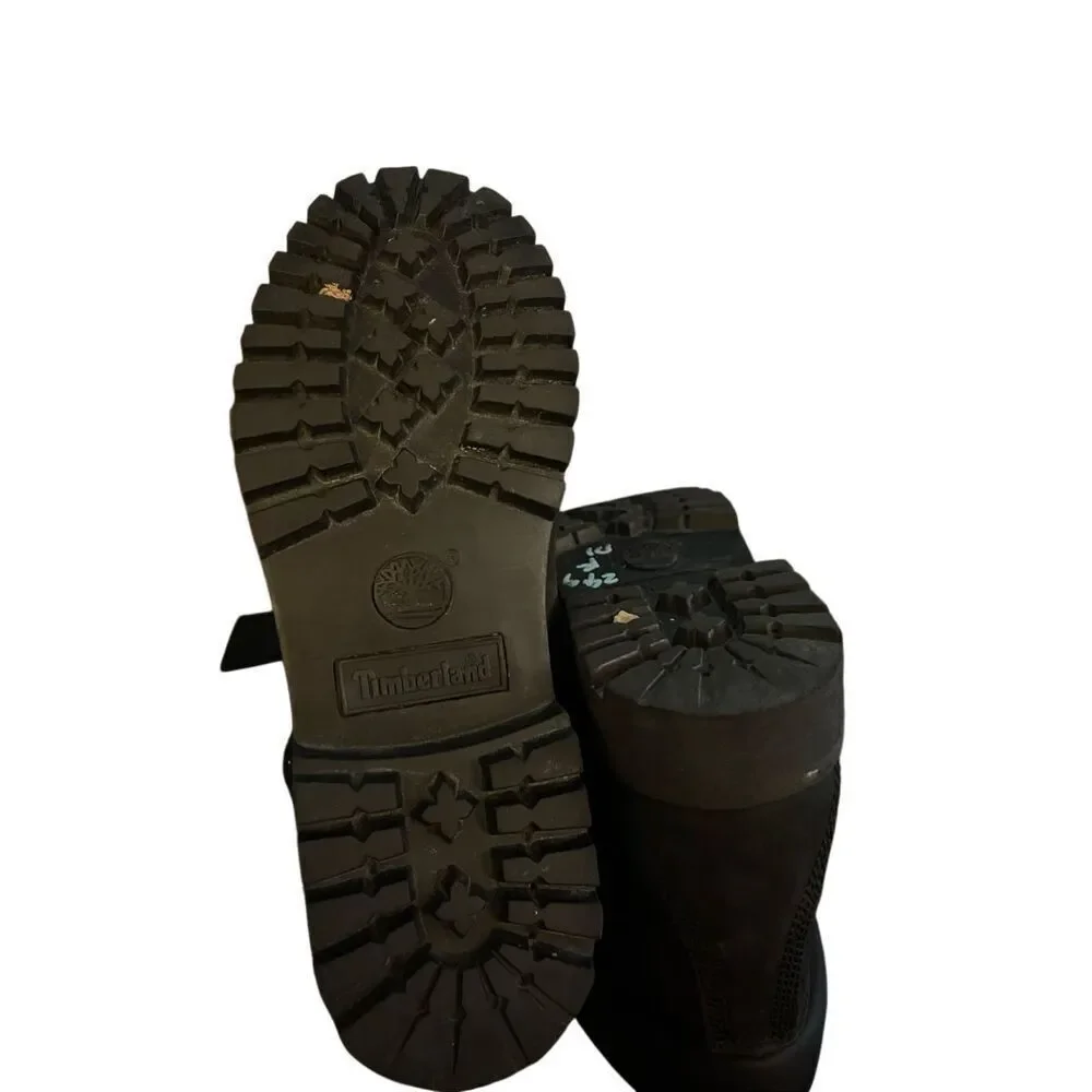 Timberland Field Boot